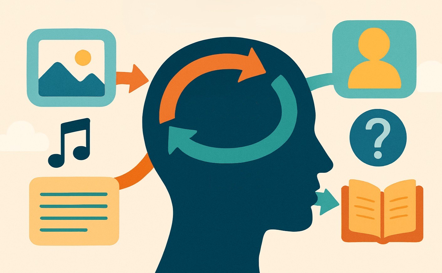 How We Encode and Retrieve Information - Psychgrid