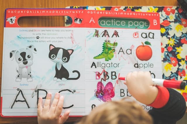 Piaget’s 4 Stages of Cognitive Development